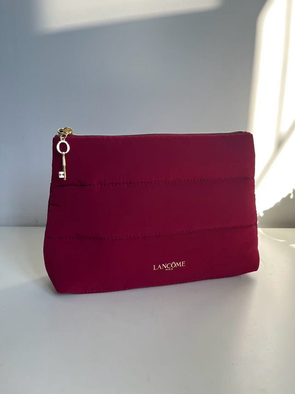2/10$ Lancome Makeup Bags